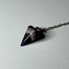 Amethyst Pendulum