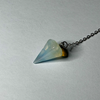 Opalite Pendulum