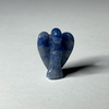 1" Dumortierite Pocket Angel