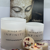 Luxury Aromatic Soy Wax Tea Lights
