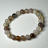 Mixed Agate Bracelet
