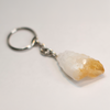Citrine Point Keyring